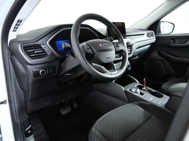 Certified 2025 Ford Escape Active image 14