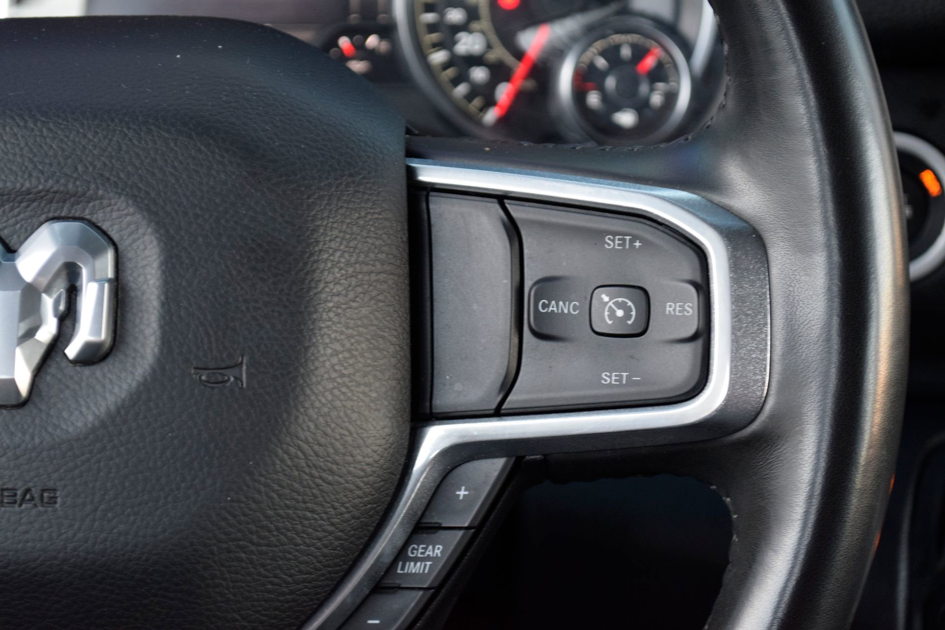 Used 2022 RAM 1500 Laramie image 10