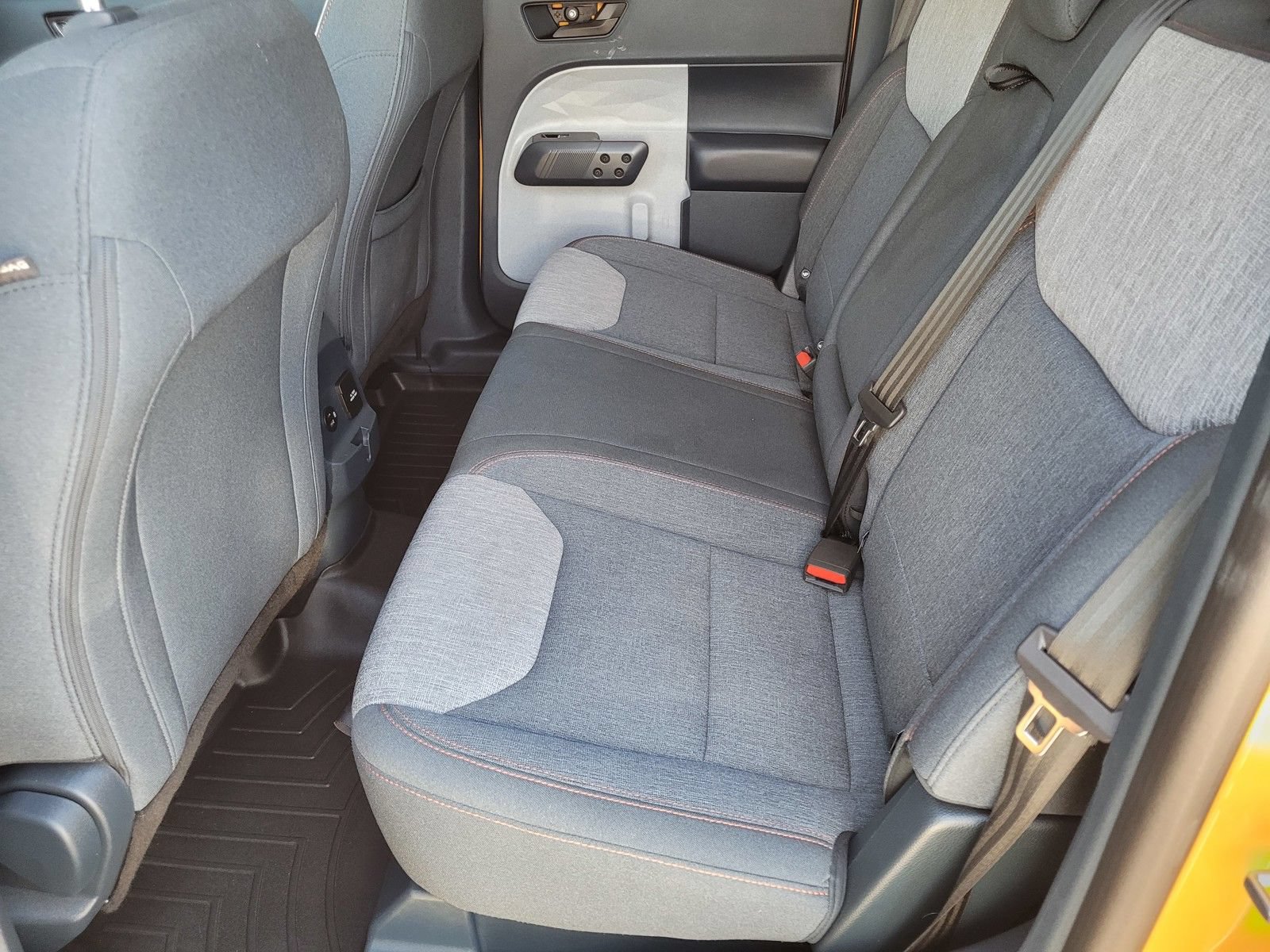 Certified 2022 Ford Maverick XLT FWD image 10