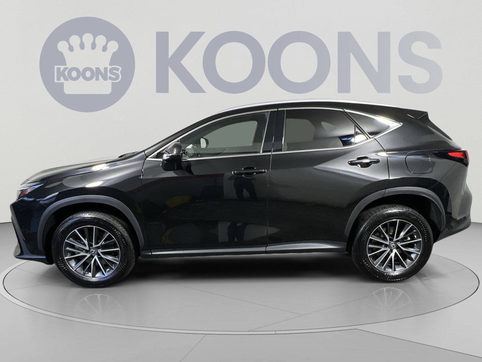 Used 2023 Lexus NX 350 AWD image 7