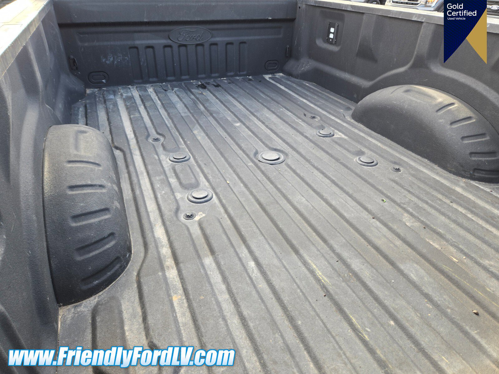 Certified 2024 Ford F250 Platinum AWD/4WD image 11