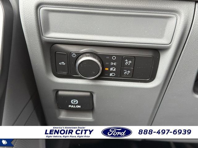 Certified 2021 Ford F150 XL w/ Equipment Group 101A High image 19