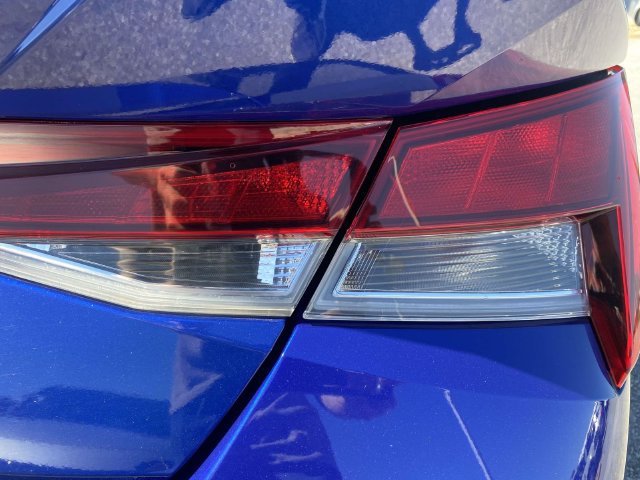 Used 2023 Hyundai Elantra SEL FWD image 10