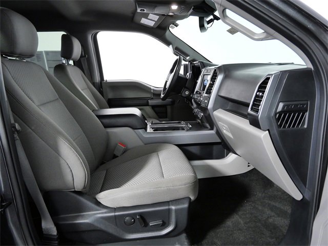 Certified 2019 Ford F150 XLT w/ Equipment Group 302A Luxury image 12