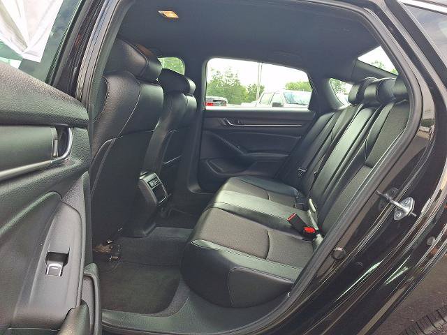Used 2022 Honda Accord Sport image 10