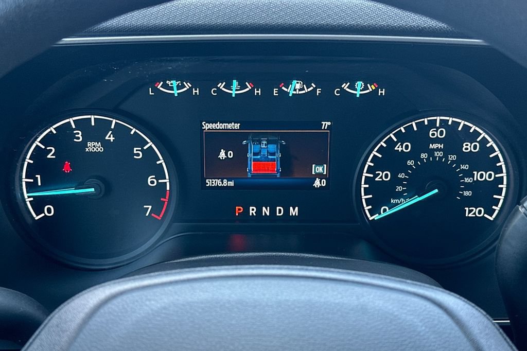 Certified 2023 Ford F150 XL w/ STX Appearance Package RWD image 27