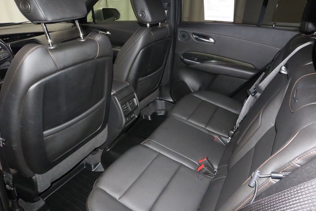 Used 2019 Cadillac XT4 Sport image 20