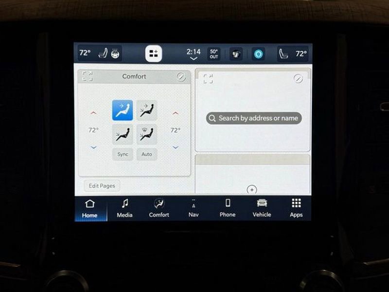 Used 2022 RAM 1500 Limited image 26