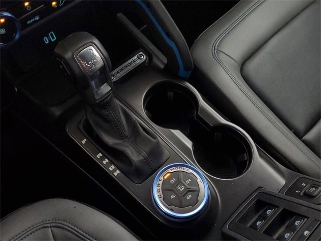 Certified 2023 Ford Bronco Black Diamond image 21