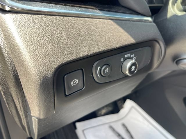 Used 2020 Buick Enclave Avenir w/ Avenir Technology Package FWD image 15
