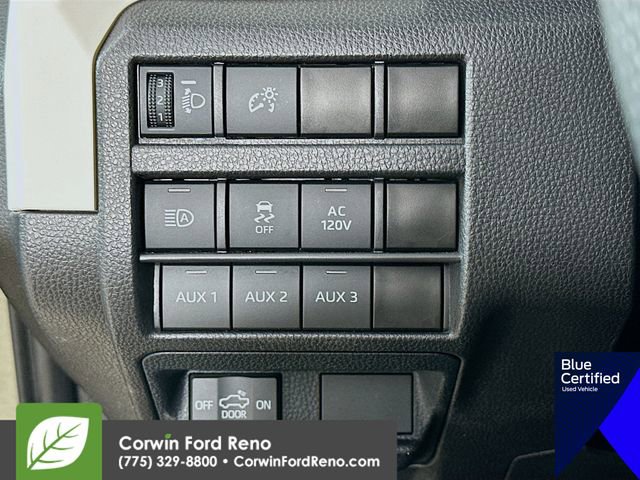 Used 2024 Toyota Tacoma TRD Sport image 13