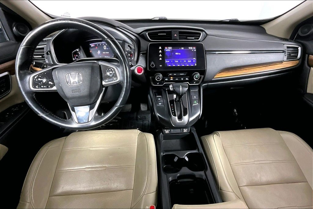 Used 2020 Honda CR-V EX-L image 15