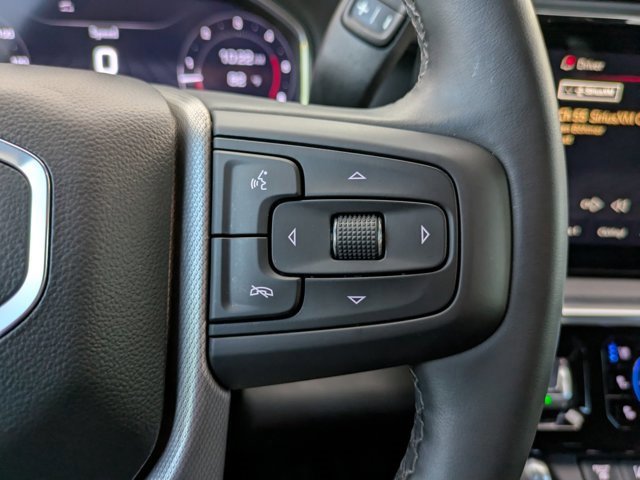 Used 2025 GMC Sierra 2500 Denali w/ Technology Package image 22