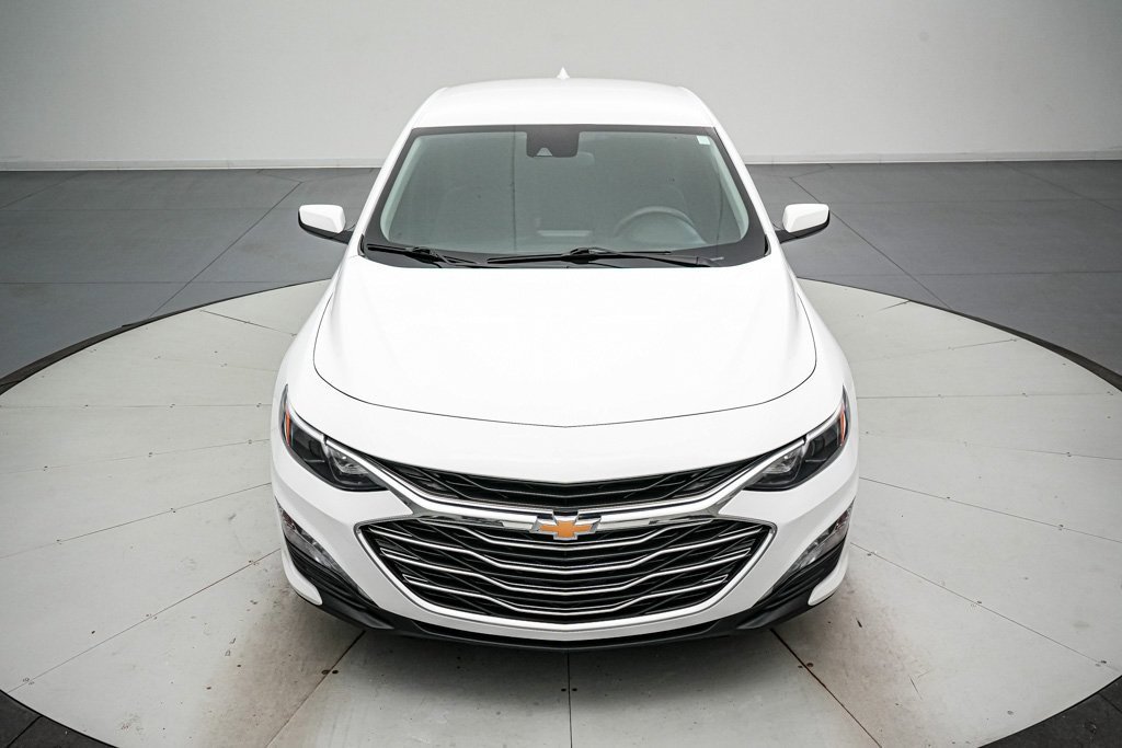 Used 2023 Chevrolet Malibu LT image 9