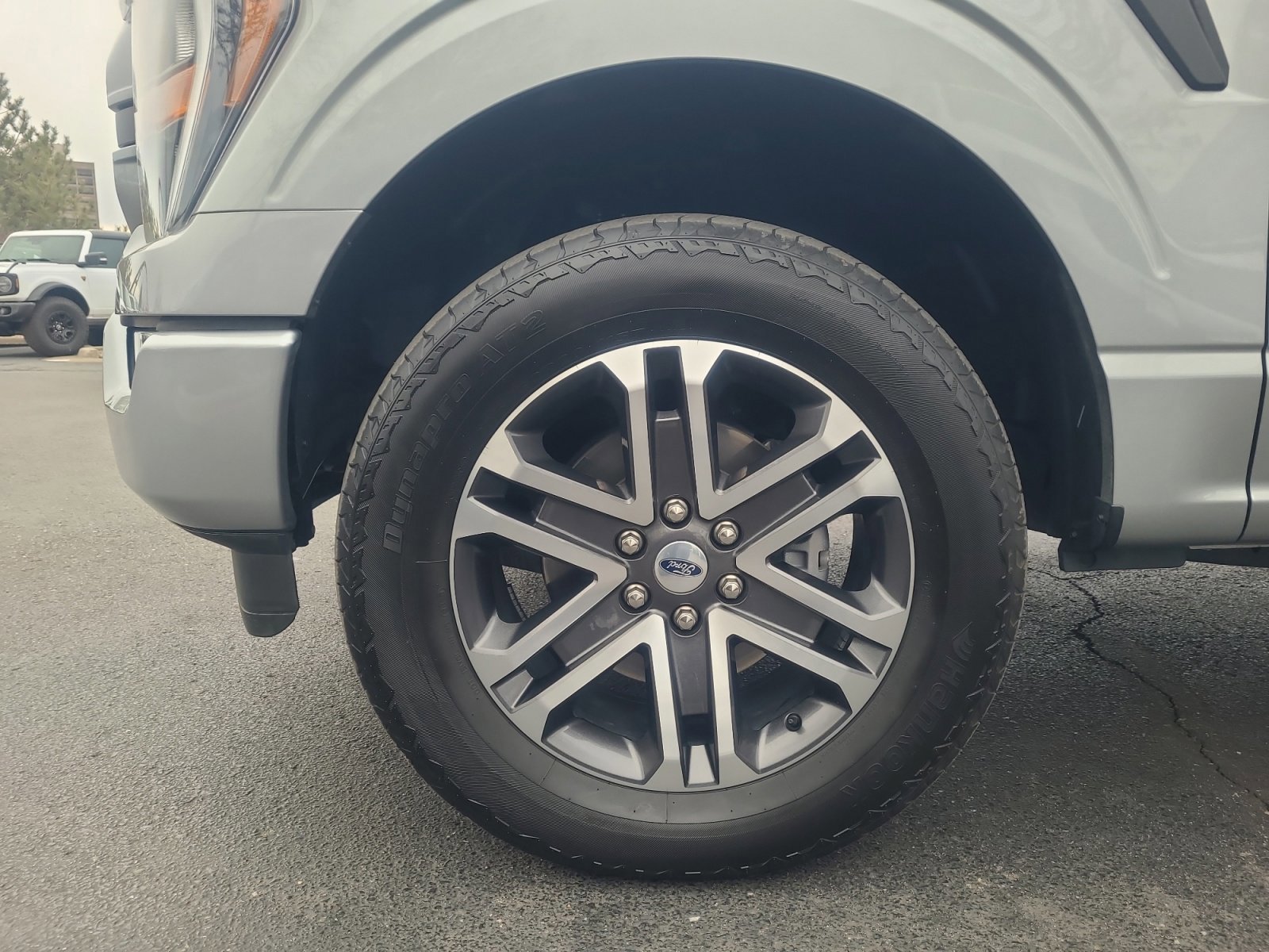 Certified 2023 Ford F150 XL w/ STX Appearance Package image 26