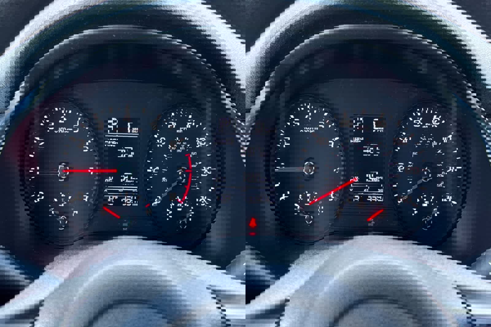 Used 2022 Kia Rio S image 23