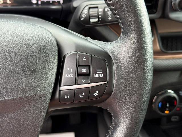 Certified 2023 Ford Bronco Sport Outer Banks w/ Tech Package image 38