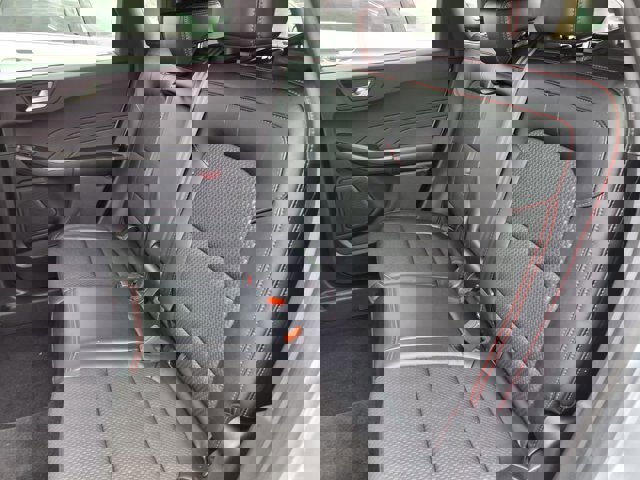 Certified 2023 Ford Escape ST-Line Select w/ Tech Pack #1 image 10