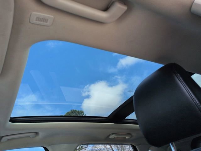 Certified 2023 Ford Edge Titanium image 24