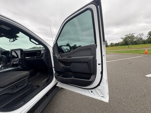 Certified 2023 Ford F150 XLT w/ Equipment Group 302A High AWD/4WD image 22