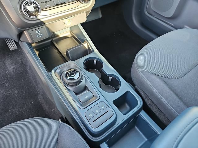 Certified 2024 Ford Maverick XL FWD image 29