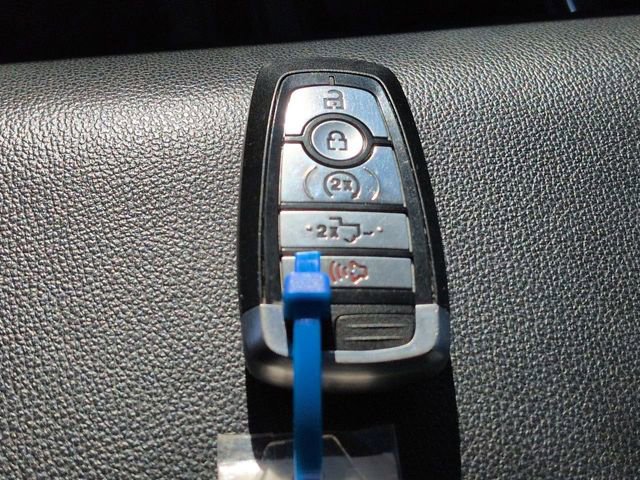 Certified 2022 Ford F150 XLT w/ Equipment Group 302A High image 34