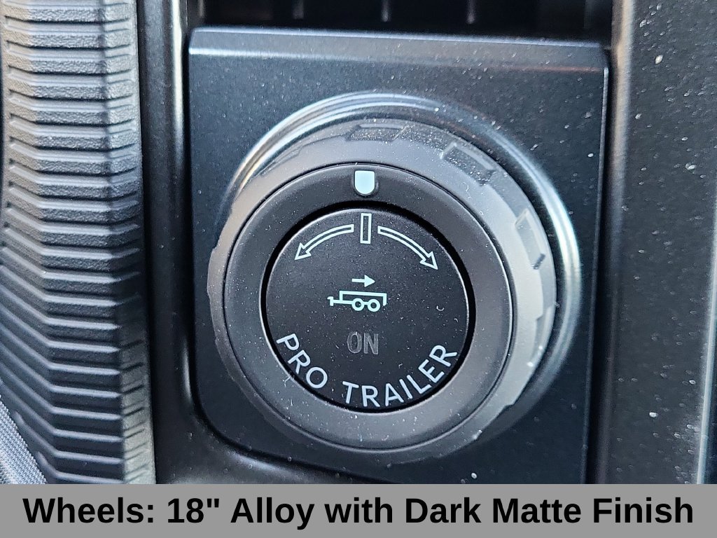 Certified 2026 Ford F150 Tremor w/ Equipment Group 402A High AWD/4WD image 32