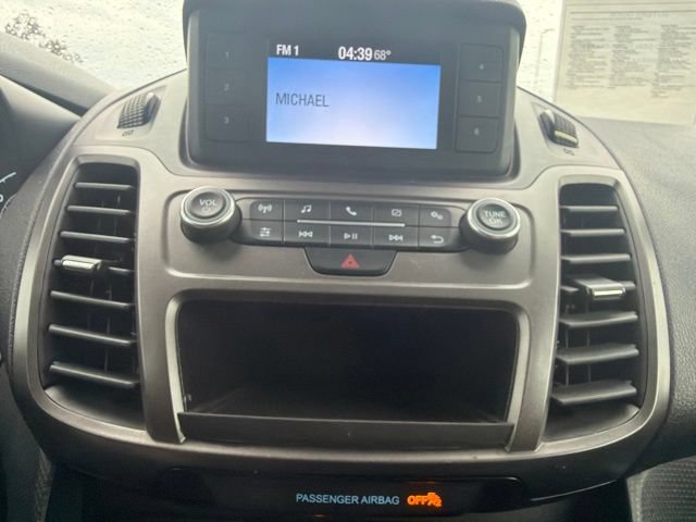 Certified 2022 Ford Transit Connect XL FWD image 26