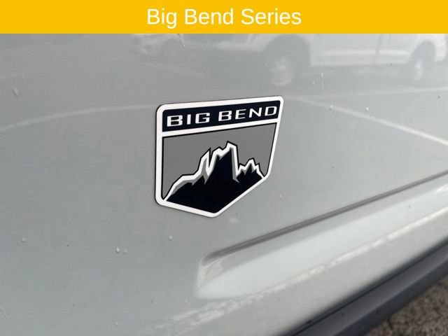 Certified 2023 Ford Bronco Sport Big Bend AWD/4WD image 3
