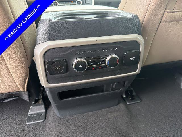 Certified 2024 Ford Expedition Max Limited RWD image 10