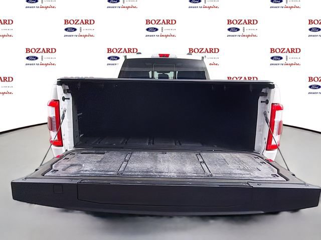 Certified 2022 Ford F150 Limited AWD/4WD image 33