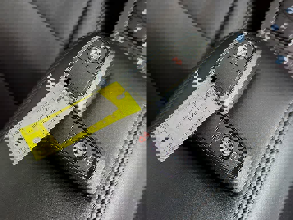 Certified 2024 Ford Bronco Sport Badlands image 25