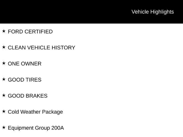 Certified 2024 Ford Escape Active AWD/4WD image 6