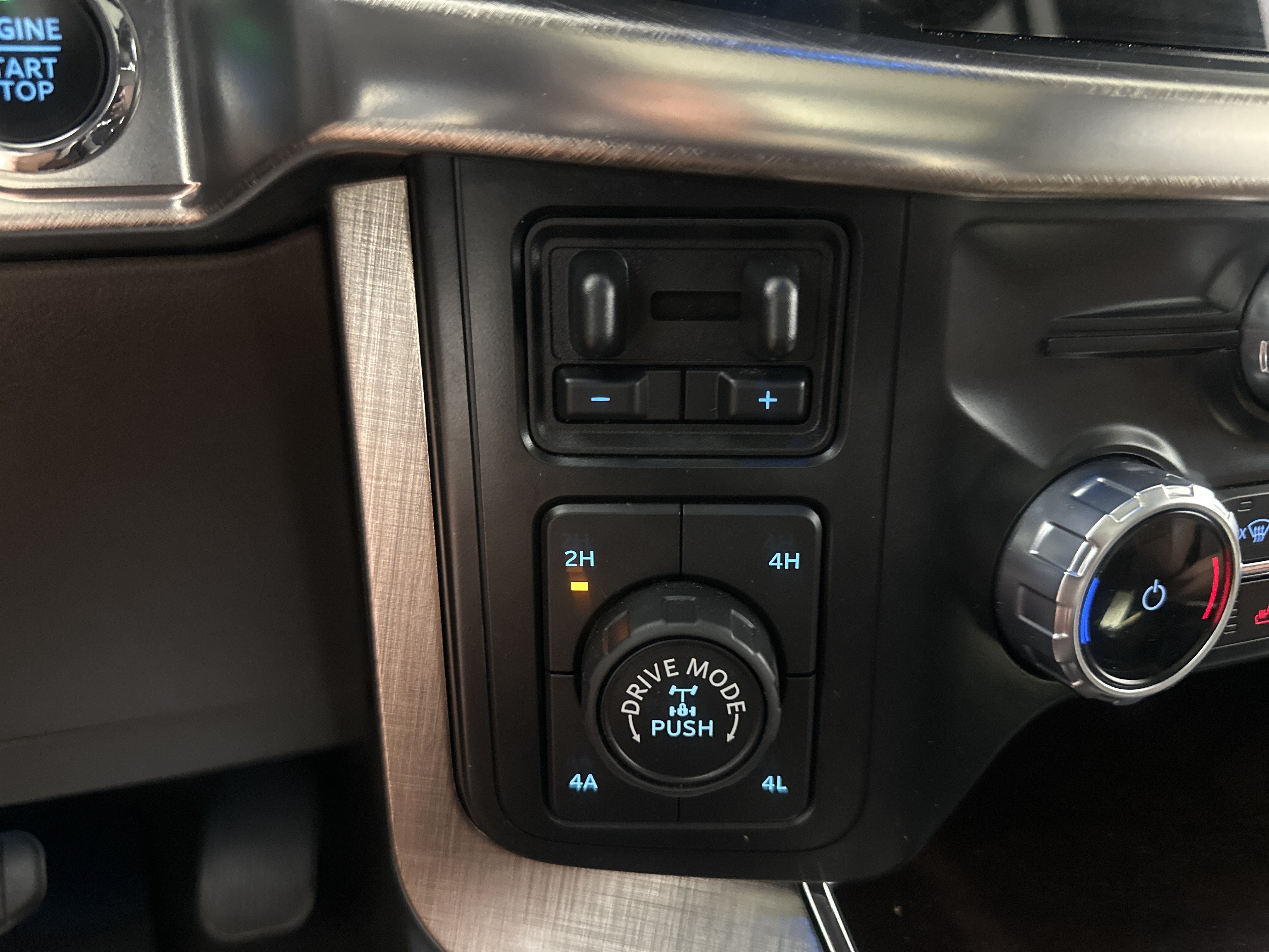 Certified 2023 Ford F150 King Ranch w/ Equipment Group 601A High AWD/4WD image 22