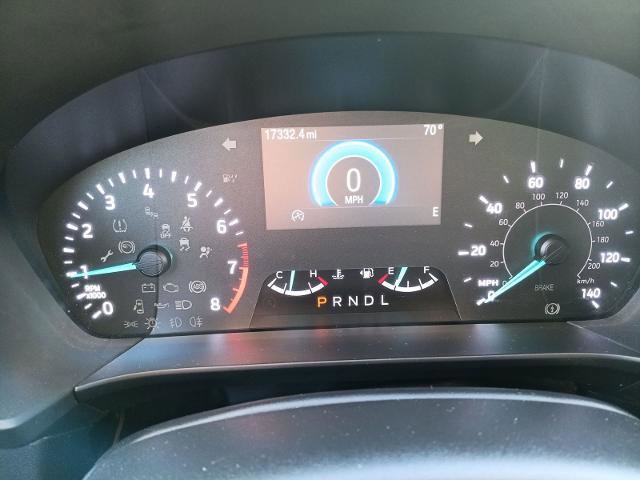 Certified 2021 Ford Escape SE w/ Cold Weather Package image 18