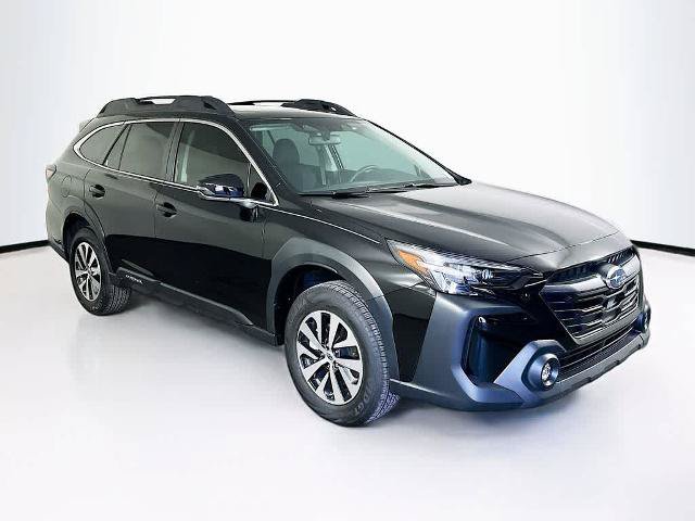 Used 2025 Subaru Outback Premium AWD/4WD image 23
