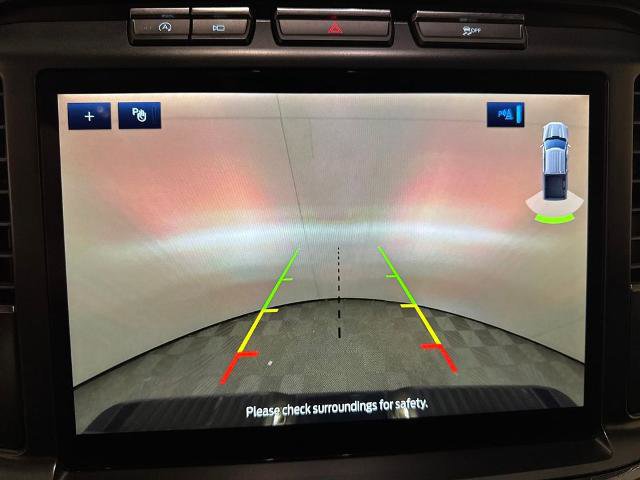 Certified 2023 Ford F150 XLT w/ Equipment Group 302A High image 28