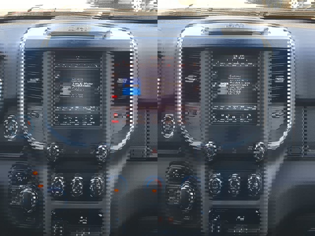 Used 2019 RAM 1500 Big Horn image 16