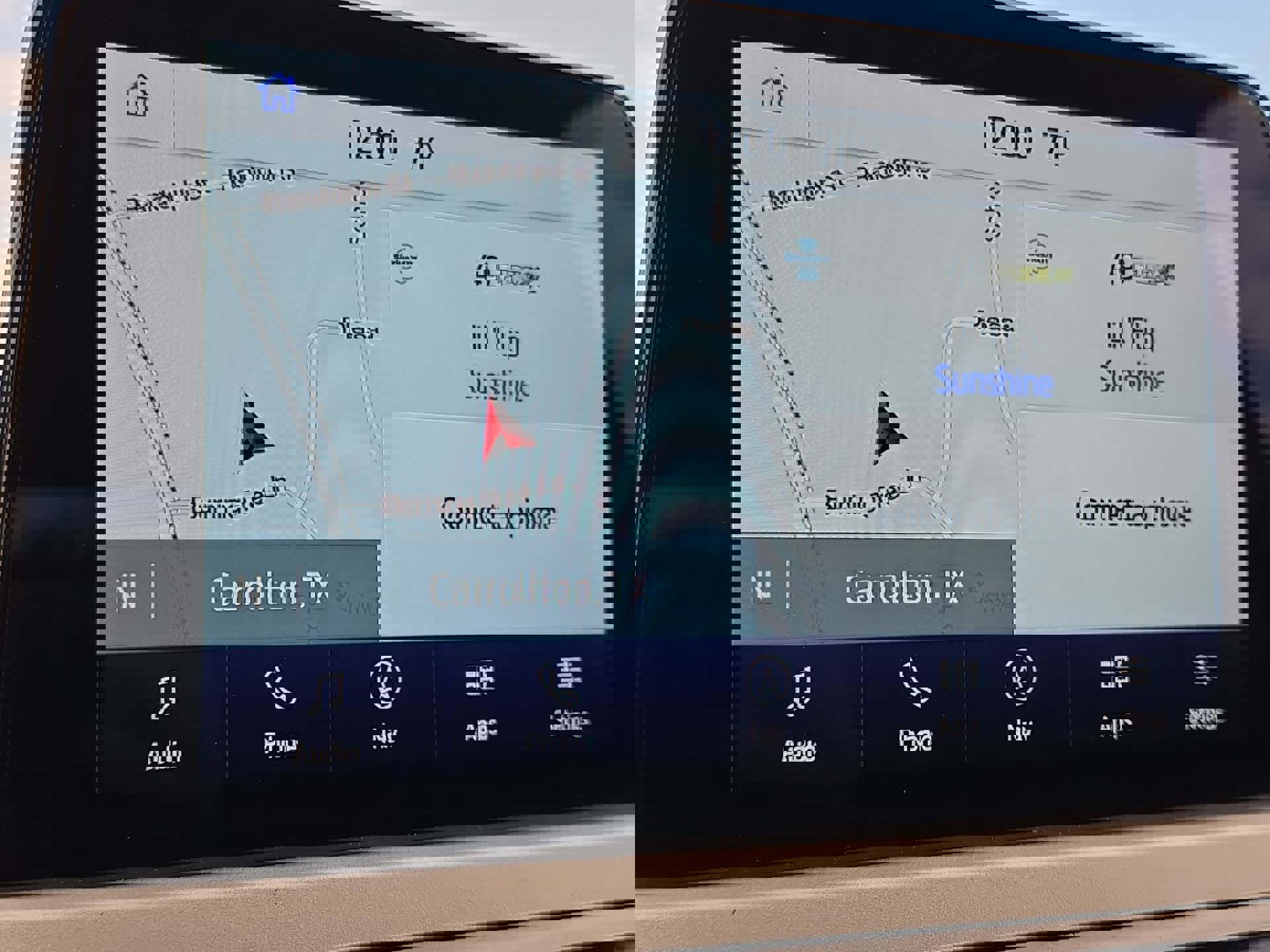 Certified 2021 Ford Escape SEL image 19