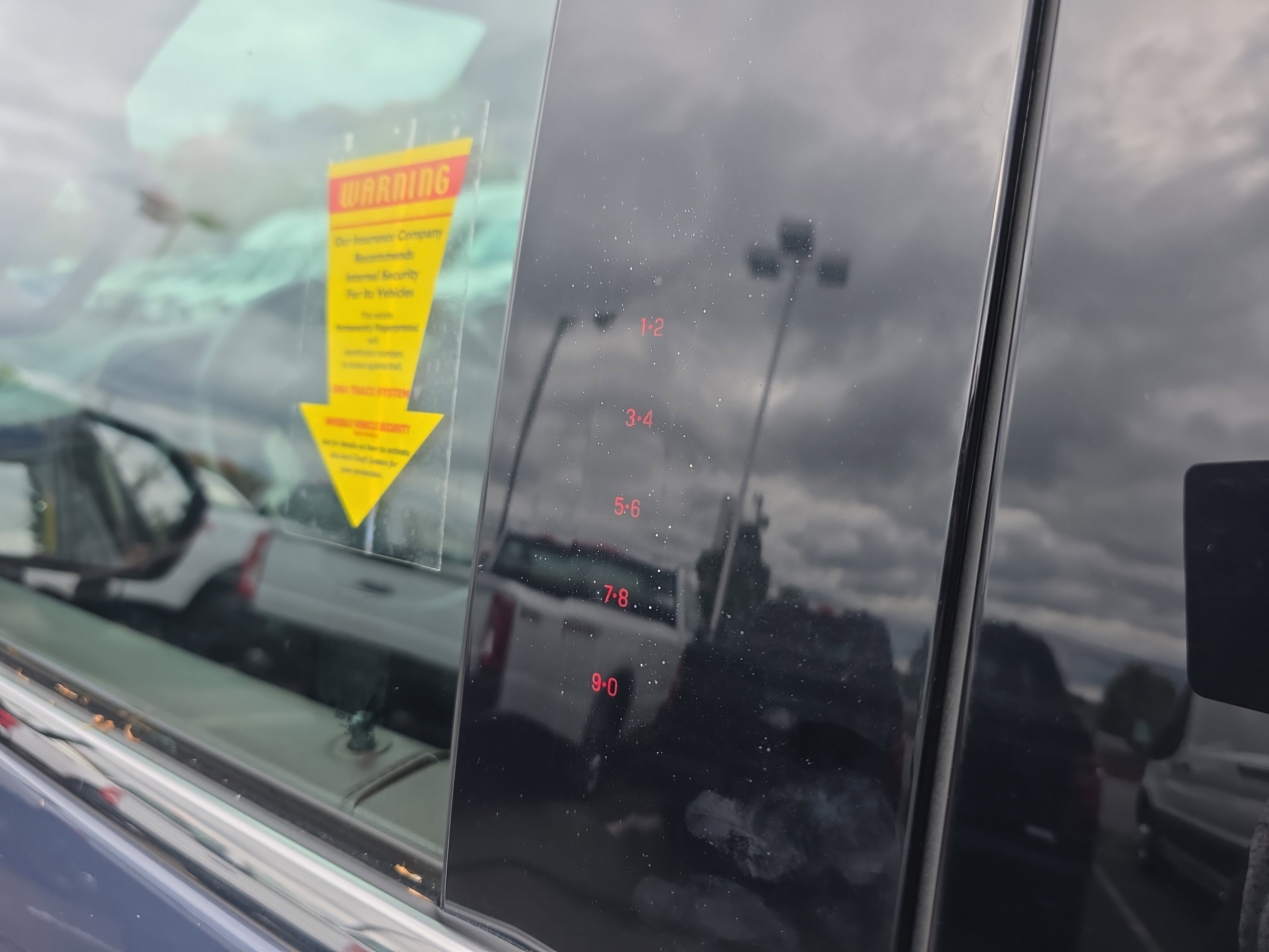 Certified 2022 Ford Expedition Max Limited image 28