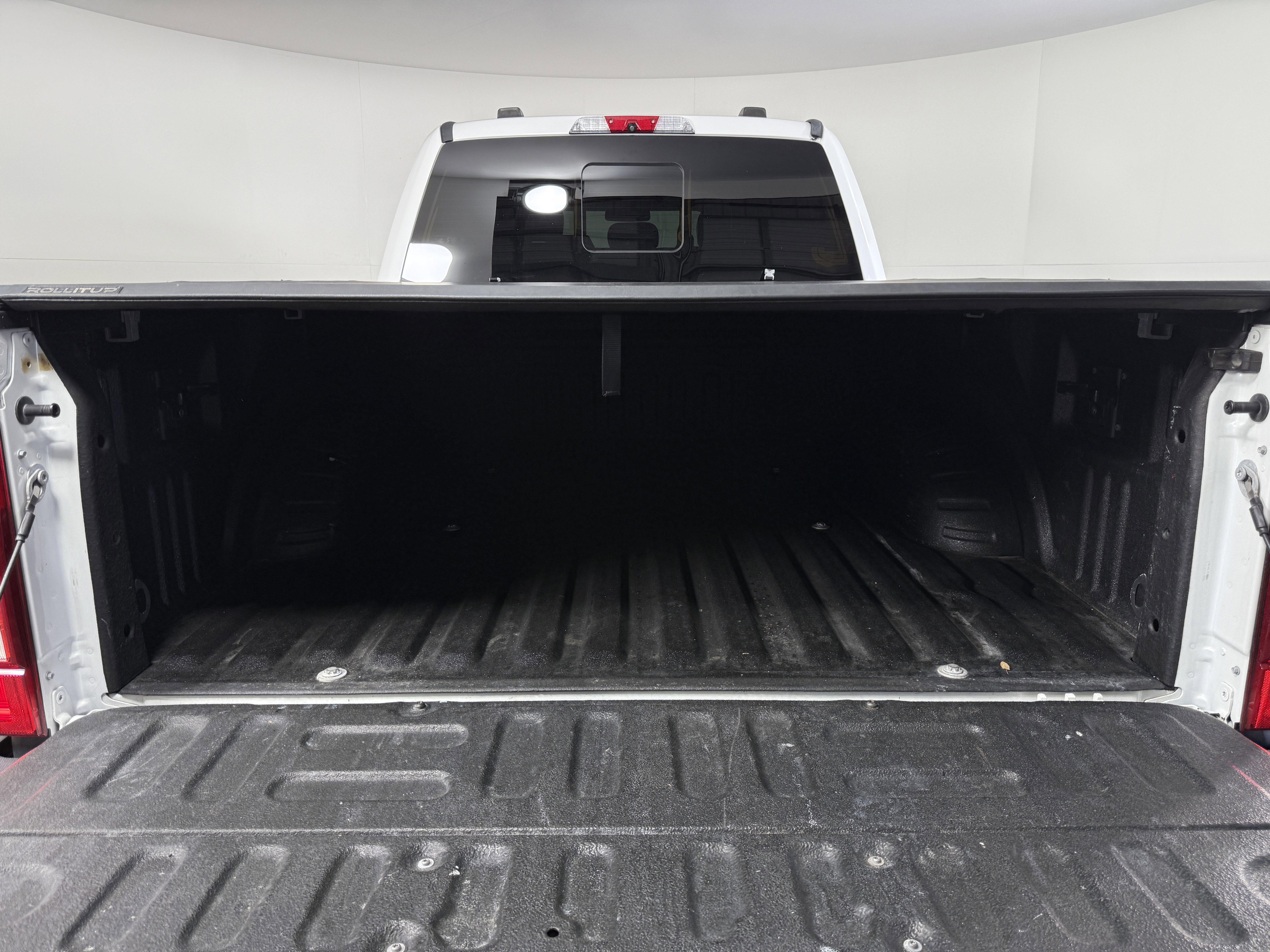 Certified 2020 Ford F250 Platinum w/ FX4 Off-Road Package image 9