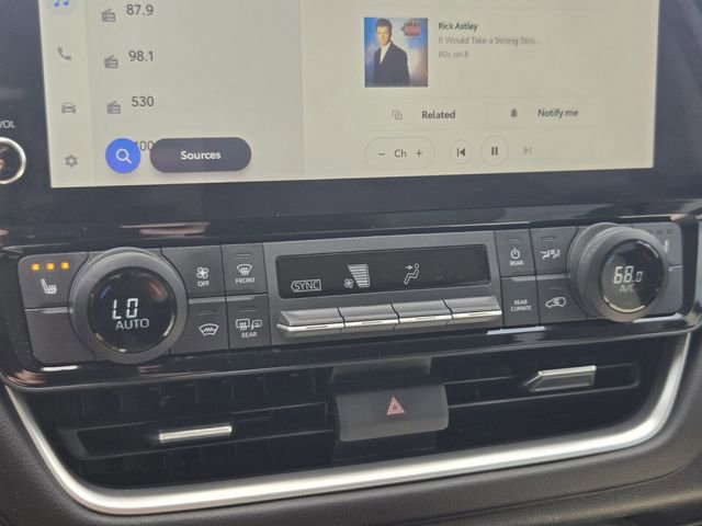 Used 2024 Toyota Grand Highlander XLE image 23