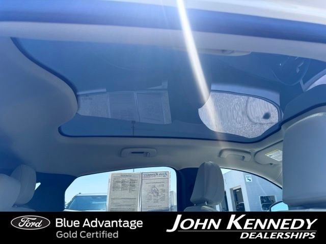 Certified 2025 Ford Mustang Mach-E Premium AWD/4WD image 78