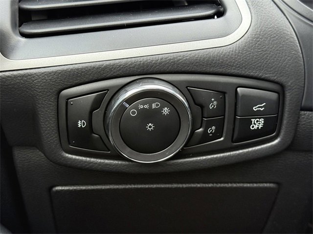 Certified 2023 Ford Edge SEL w/ Convenience Package image 21