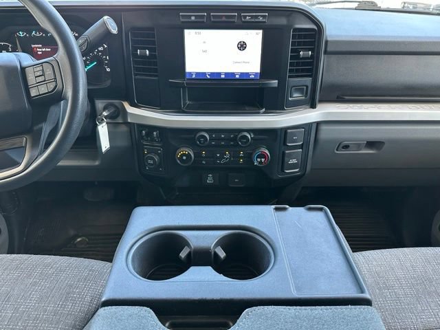 Certified 2024 Ford F250 XLT w/ FX4 Off-Road Package AWD/4WD image 15