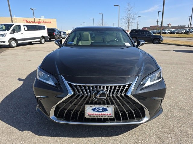 Used 2022 Lexus ES 350 w/ Premium Package image 8