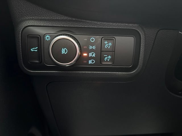 Certified 2025 Ford Explorer ST-Line AWD/4WD image 31