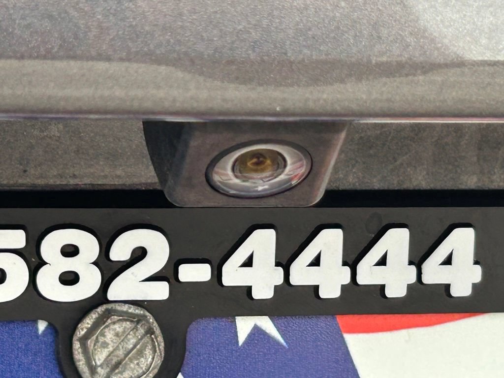 Used 2021 Toyota 4Runner SR5 Premium w/ Moonroof Package AWD/4WD image 24