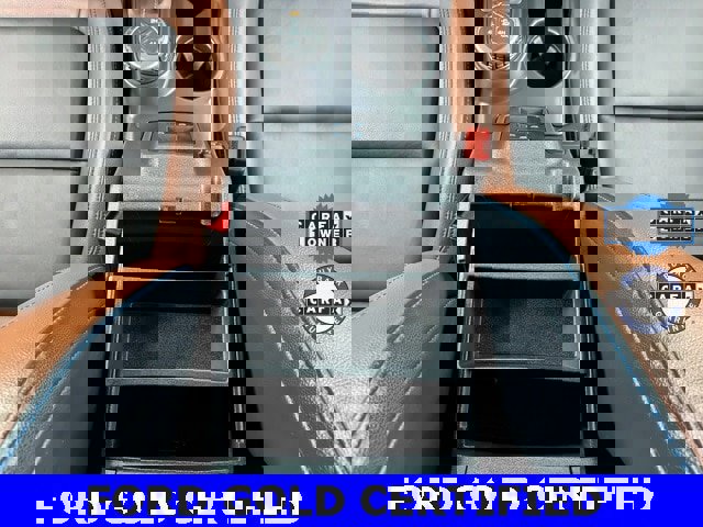 Certified 2024 Ford Bronco Outer Banks image 33