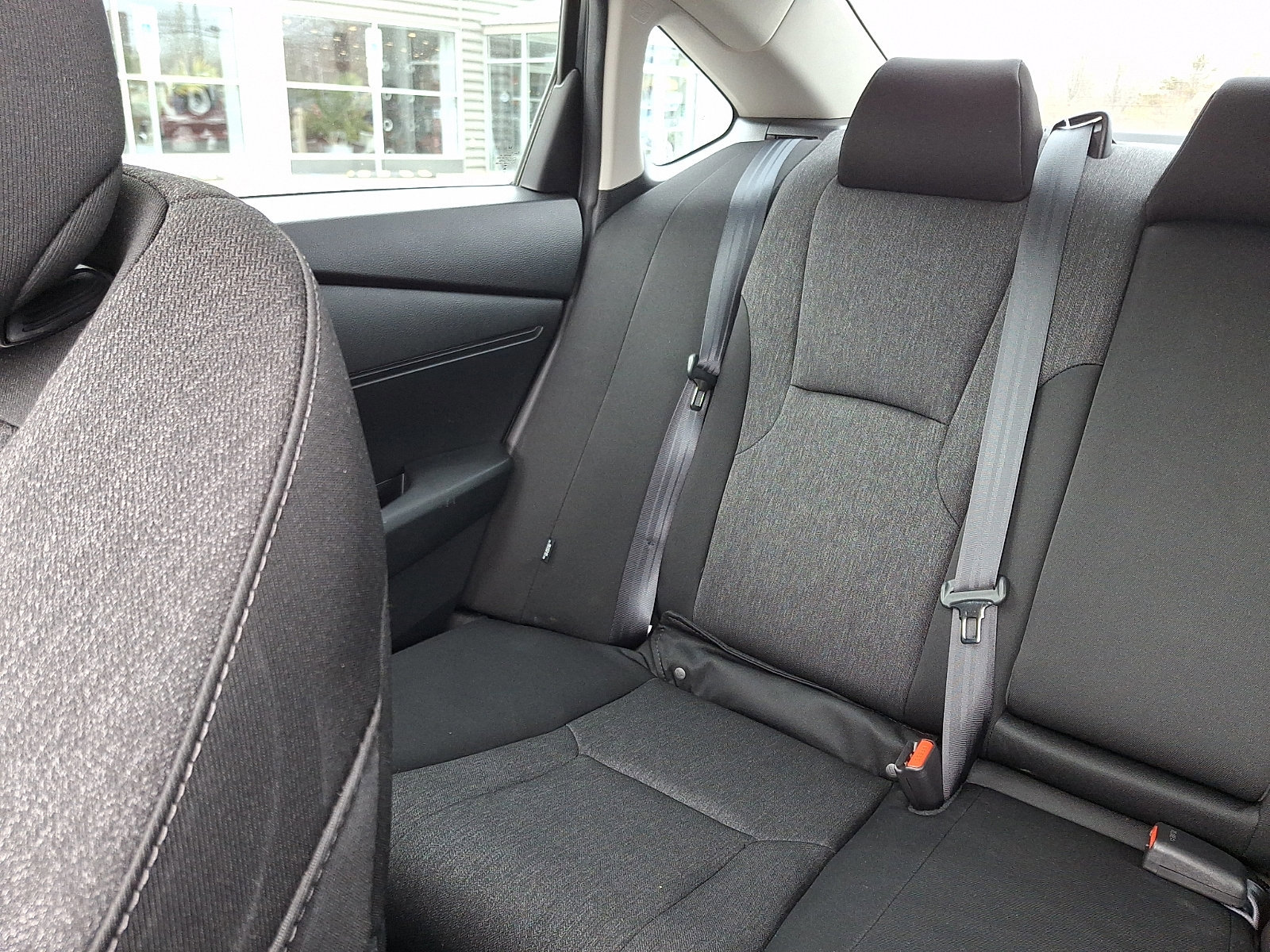 Used 2025 Honda Accord SE image 18